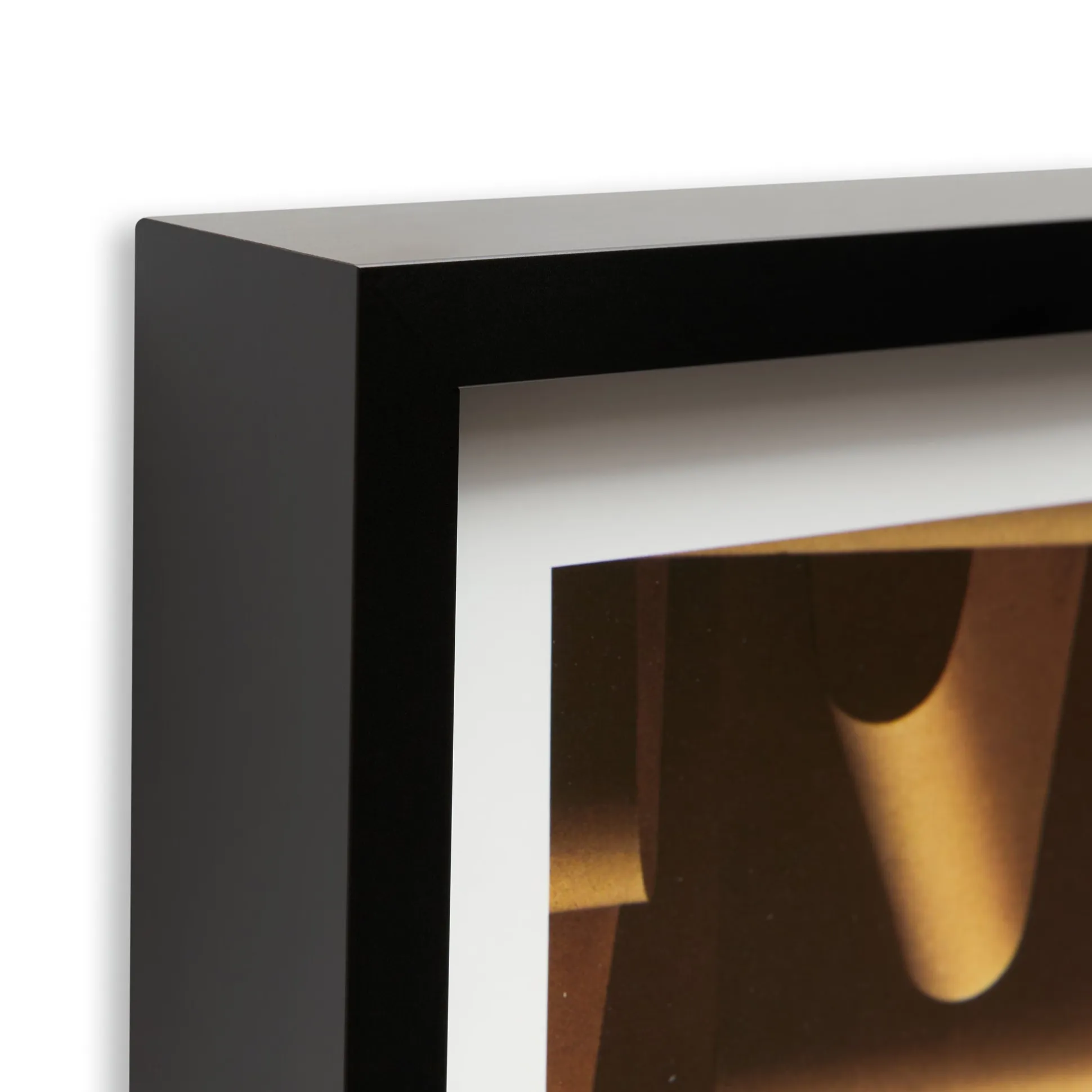 Thomas Demand Laboratory(Labor) Framed Exhibition Poster