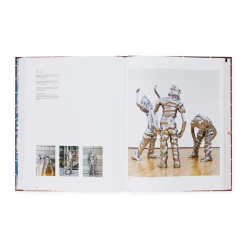 Thomas Schütte – Hardcover
