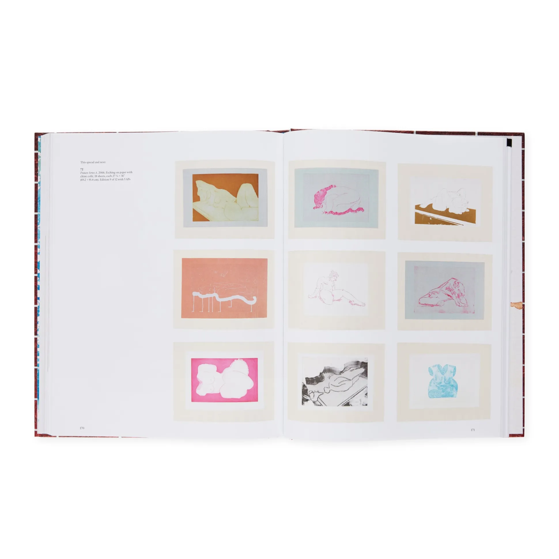 Thomas Schütte – Hardcover