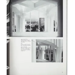 Three New Skyscrapers - Paperback