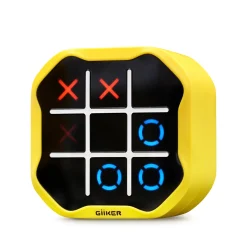 Tic-Tac-Toe Bolt Smart Game