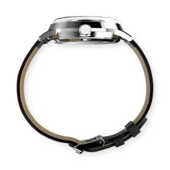 Timex Snoopy Peanuts Marlin Automatic Soccer Watch