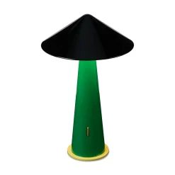 Tipsy Portable Table Lamp