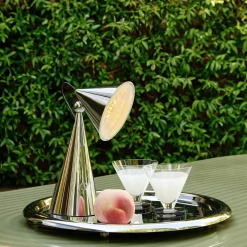 Tom Dixon Pose Portable Lamp