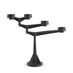 Tom Dixon Spin Candelabra - Mini