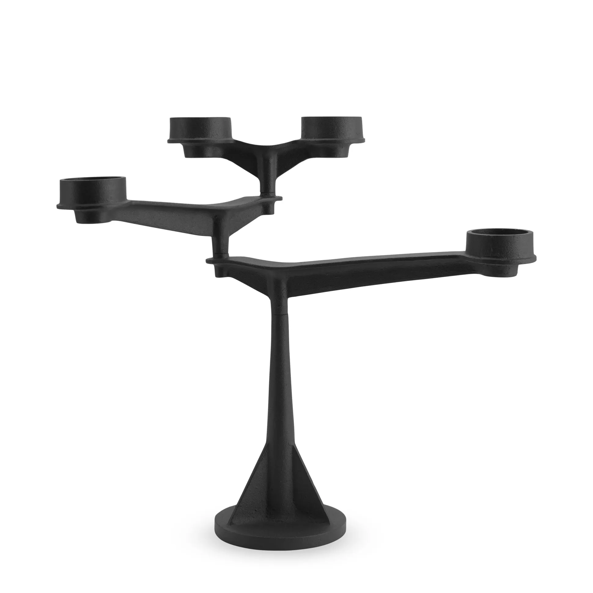 Tom Dixon Spin Candelabra - Mini