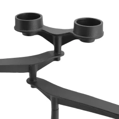 Tom Dixon Spin Candelabra - Mini