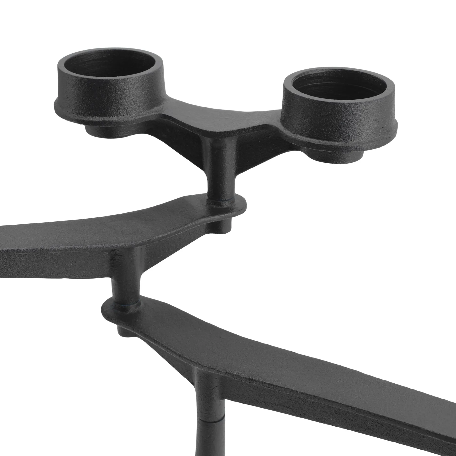 Tom Dixon Spin Candelabra - Mini