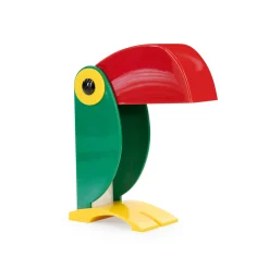 Toucan LED Desk Lamp