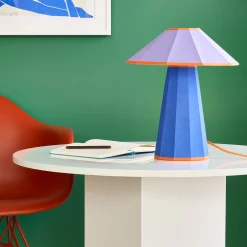 Trimme Table Lamp