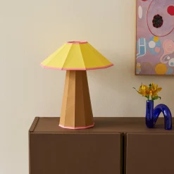 Trimme Table Lamp