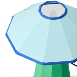 Trimme Table Lamp