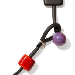 Tullia Glass Necklace