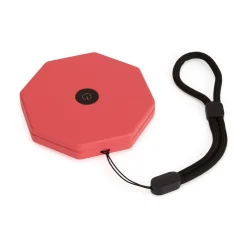 Twist Hexagon Portable Table Lamp