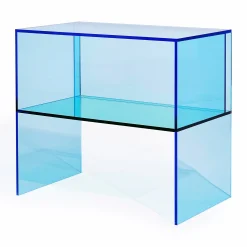 Two-Way Side Table