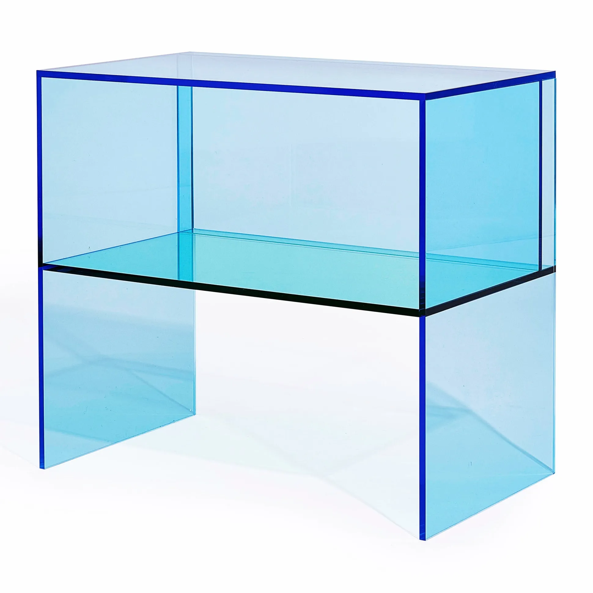 Two-Way Side Table