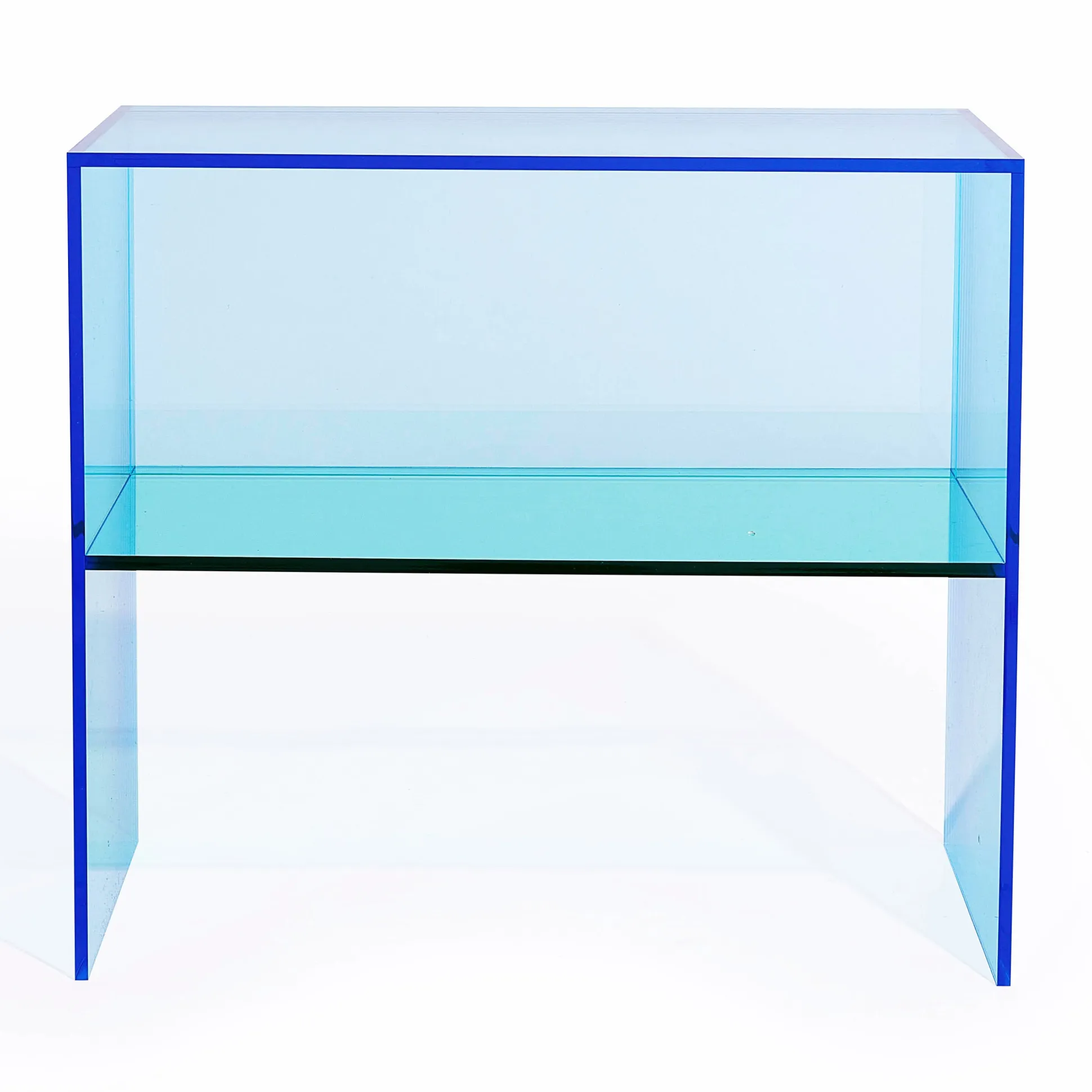 Two-Way Side Table