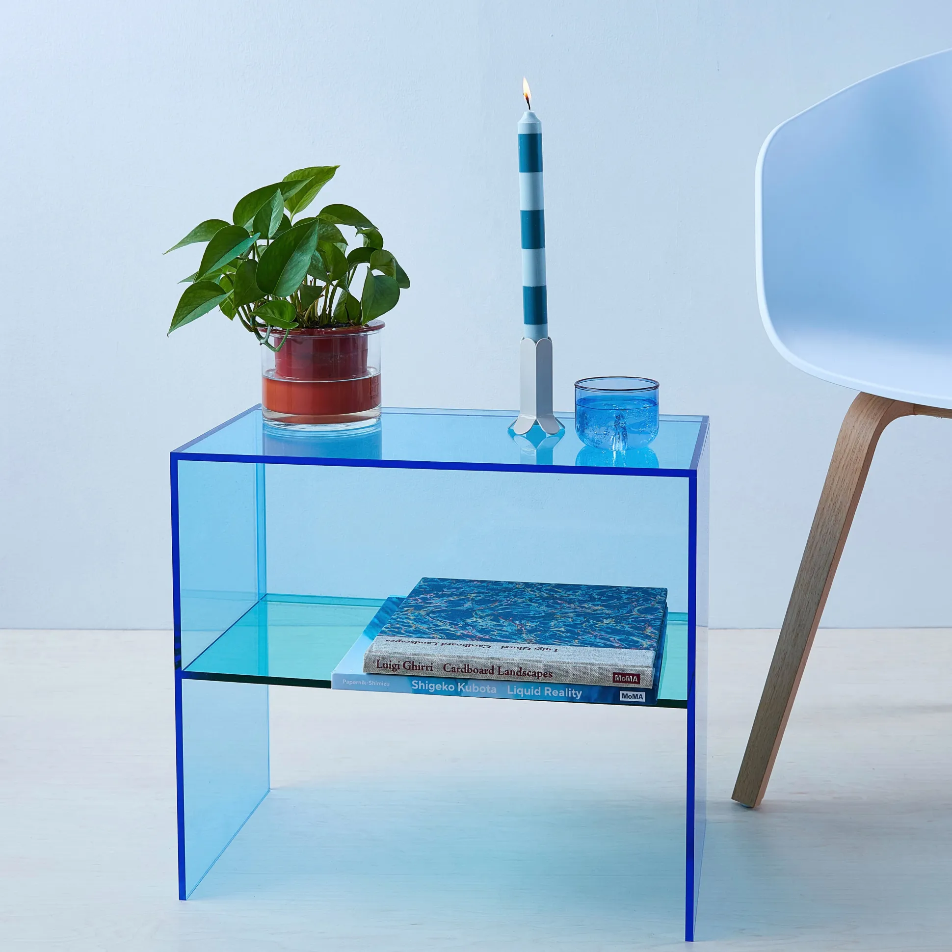 Two-Way Side Table