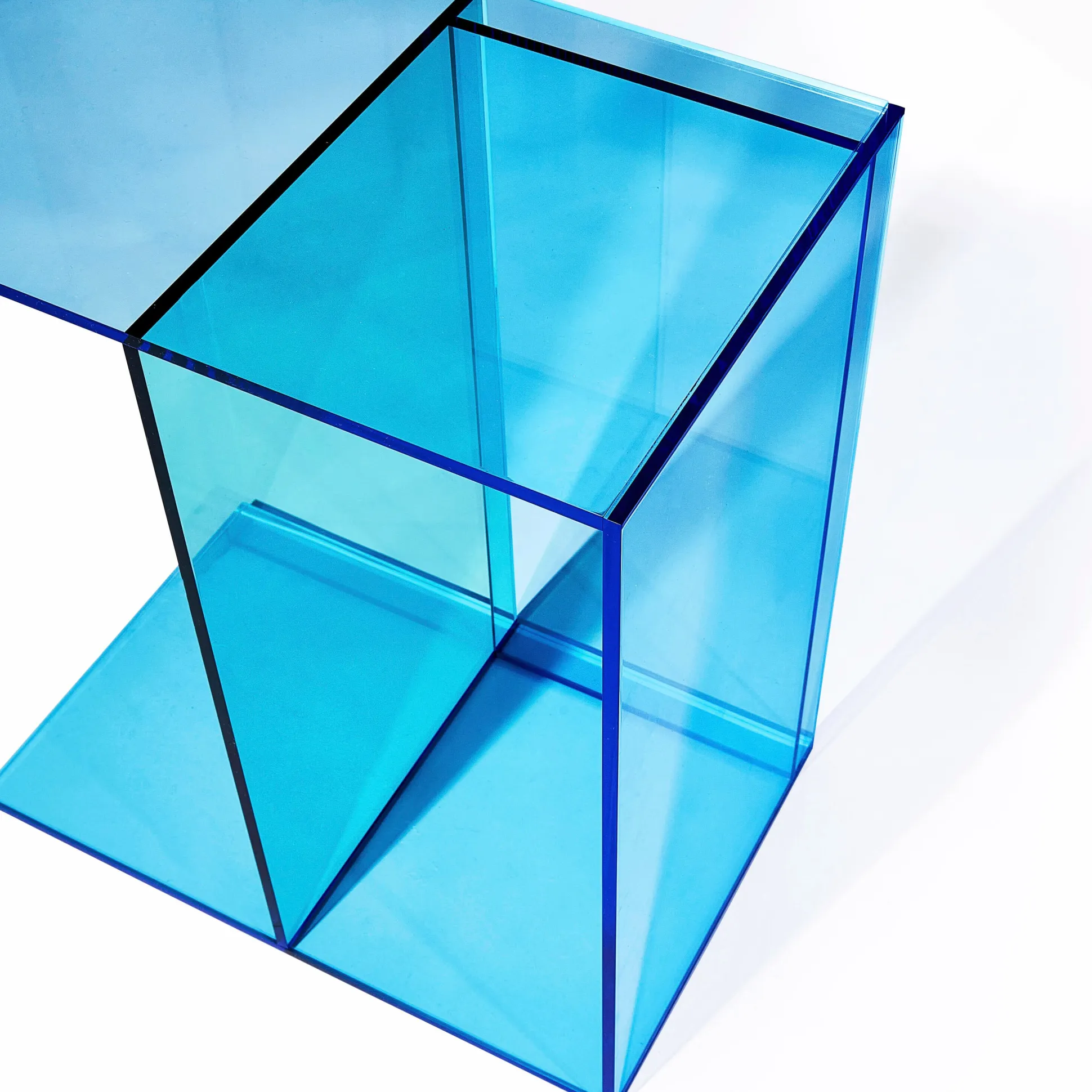 Two-Way Side Table
