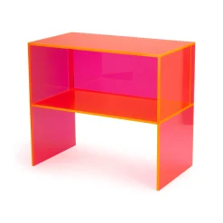 Two-Way Side Table