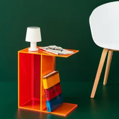 Two-Way Side Table