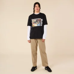 UNIQLO Paul Cézanne Cotton T-Shirt