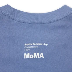 UNIQLO Sophie Taeuber-Arp T-Shirt
