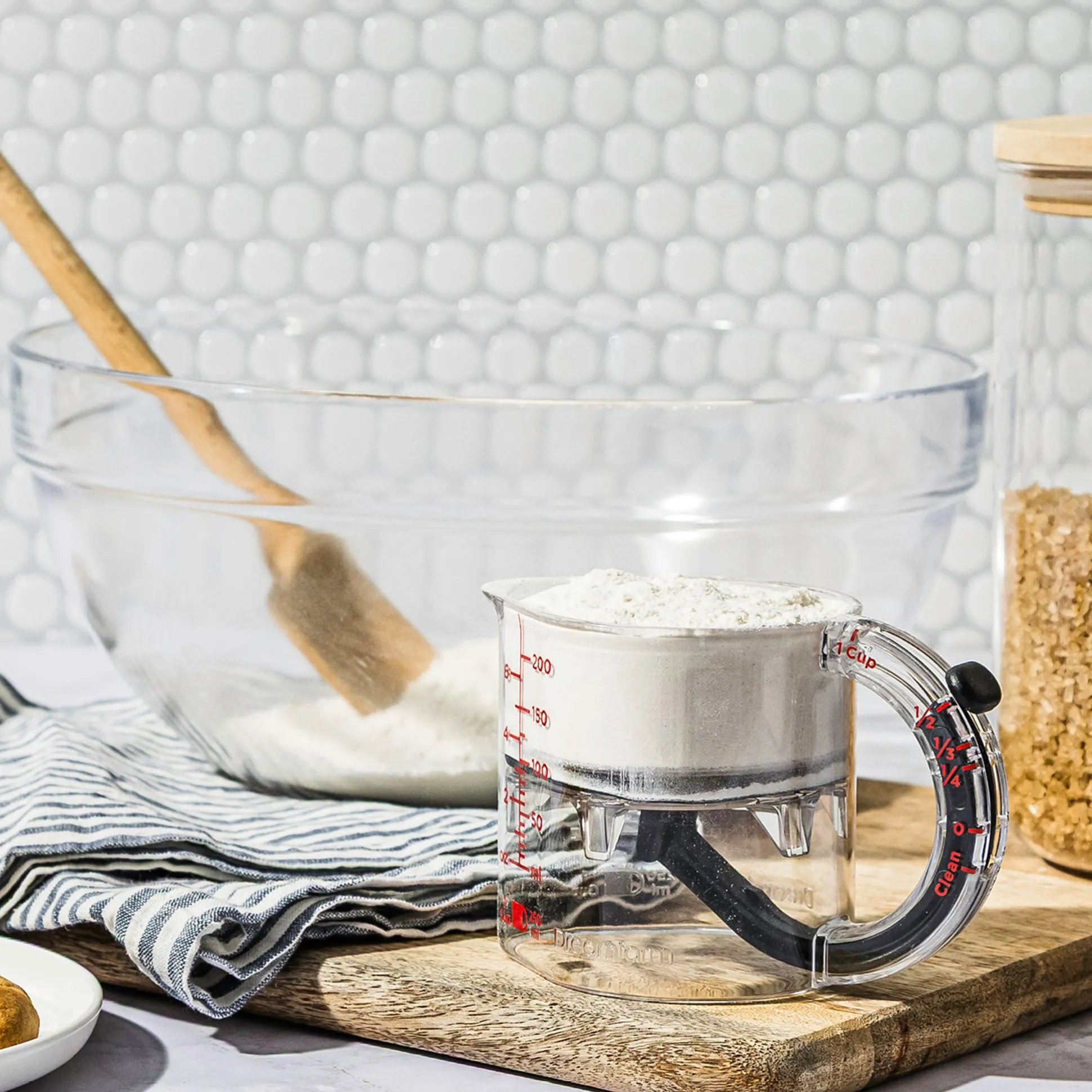 Upcup Measuring Cup