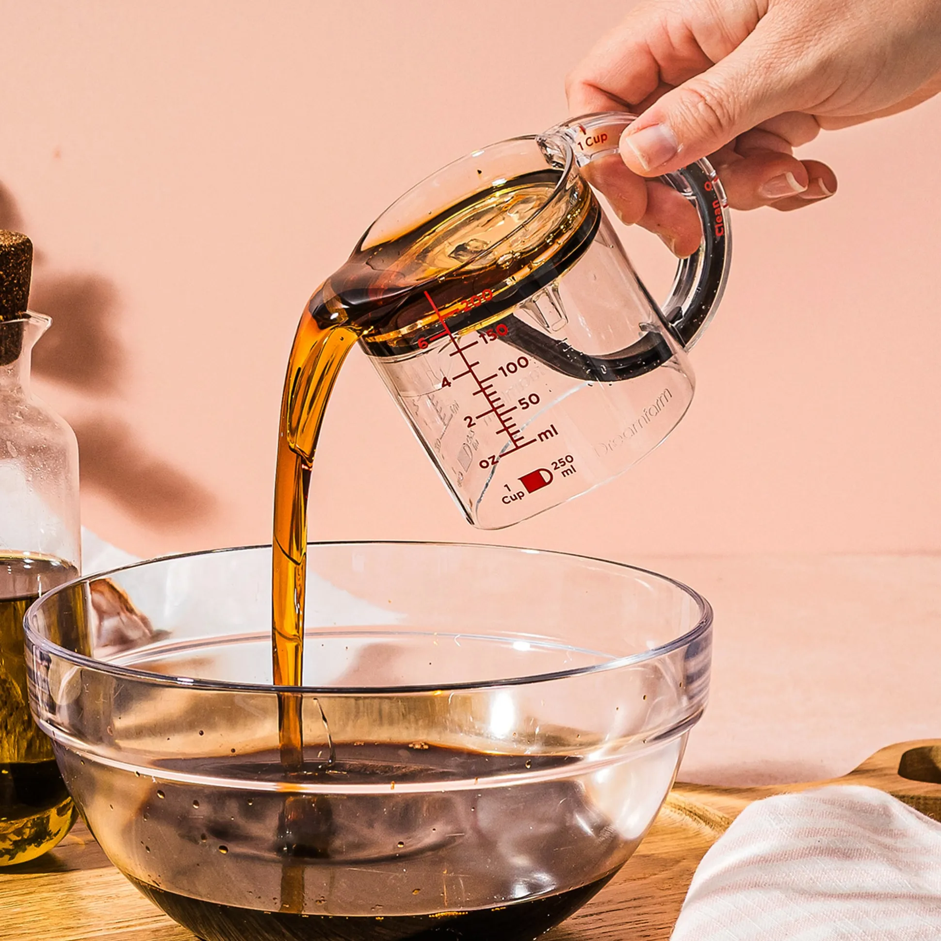 Upcup Measuring Cup