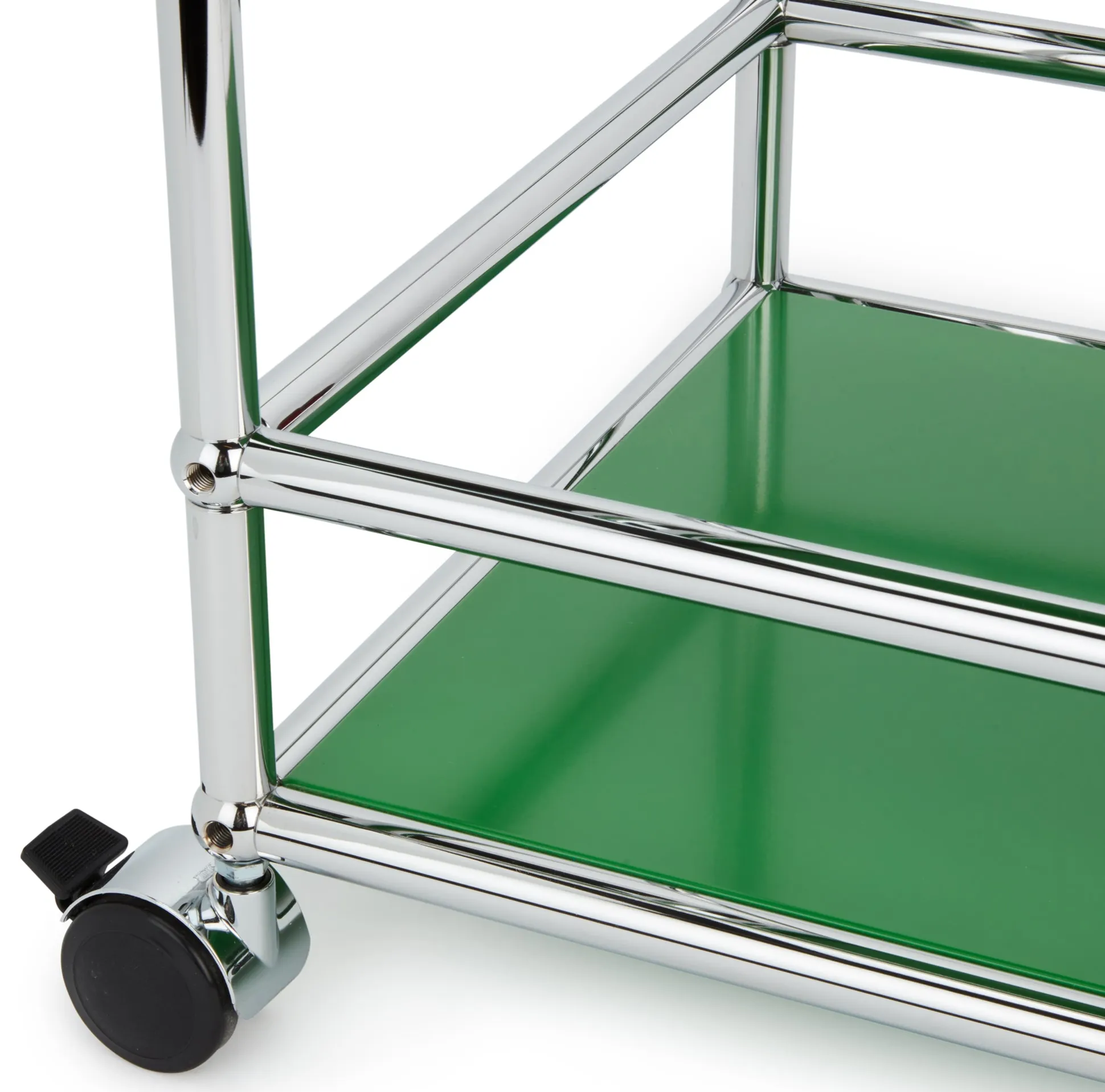 USM Haller Bar Cart