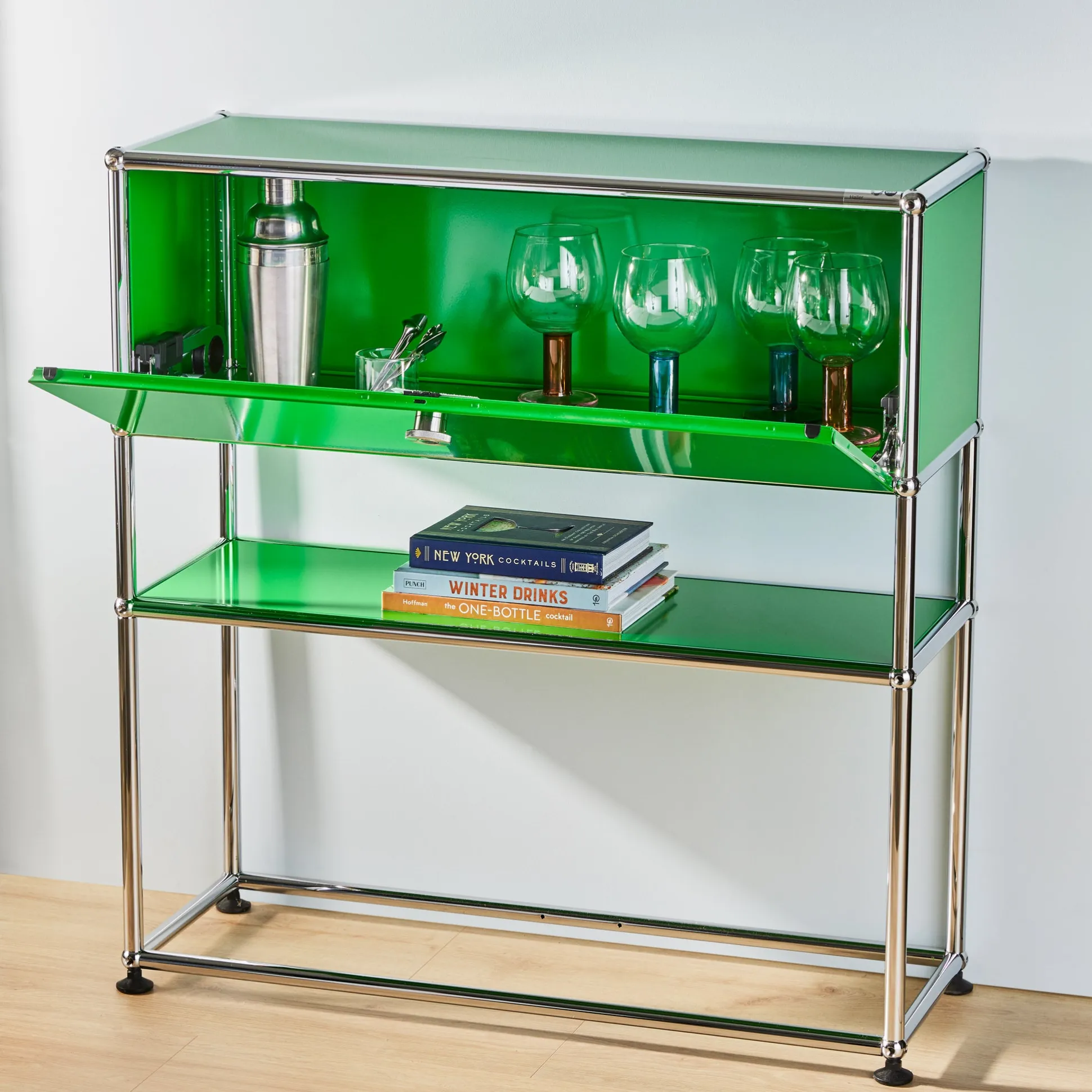 USM Haller Console Side Table