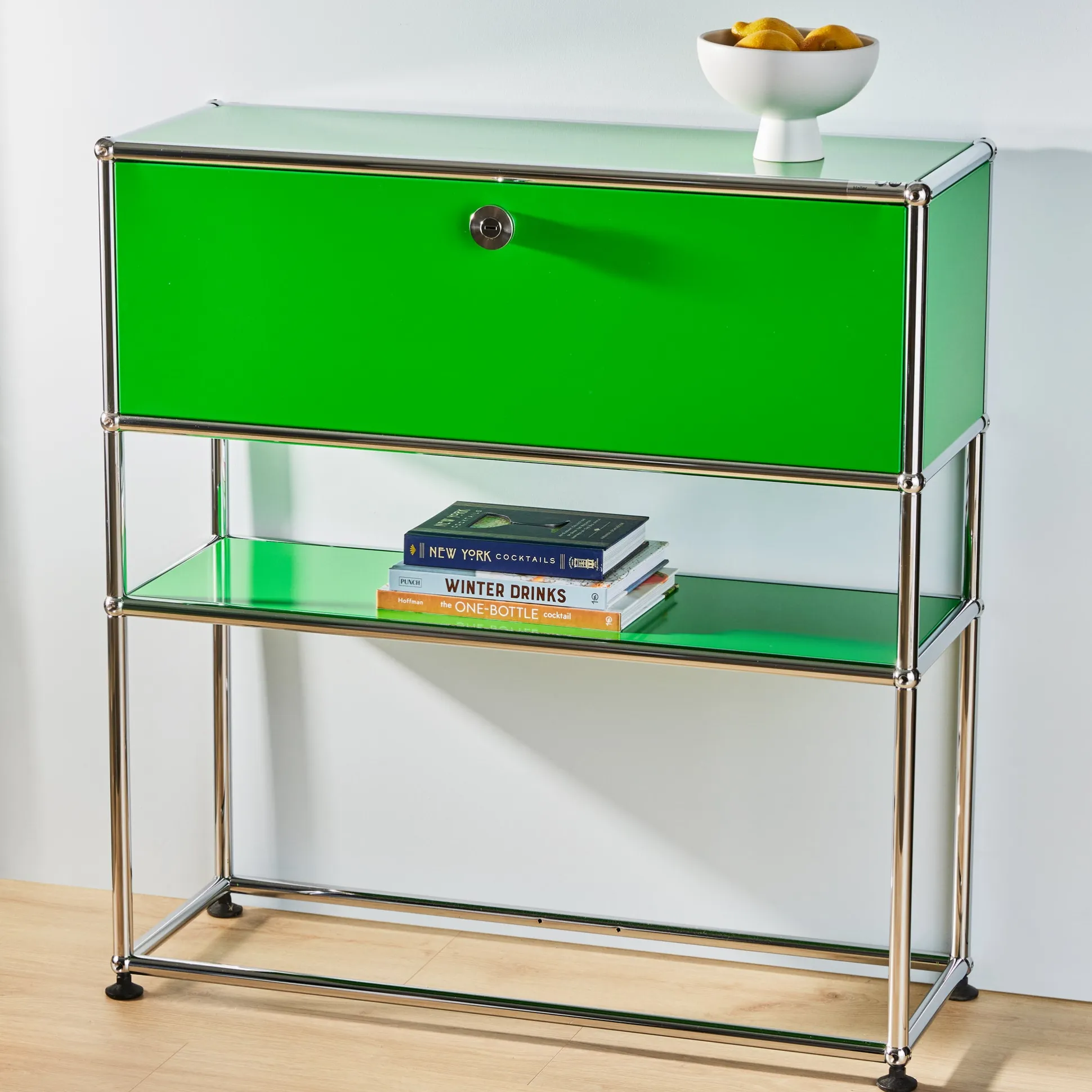 USM Haller Console Side Table