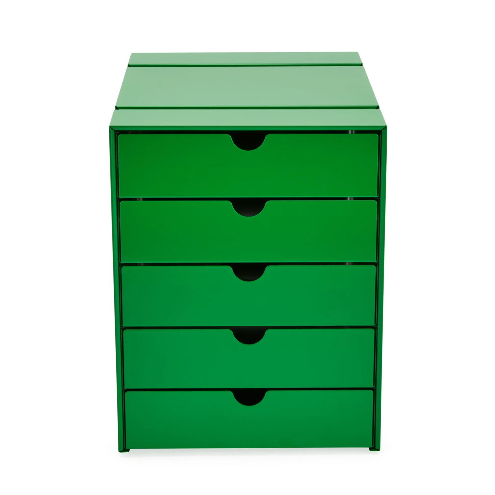 USM Haller 5-Drawer Set