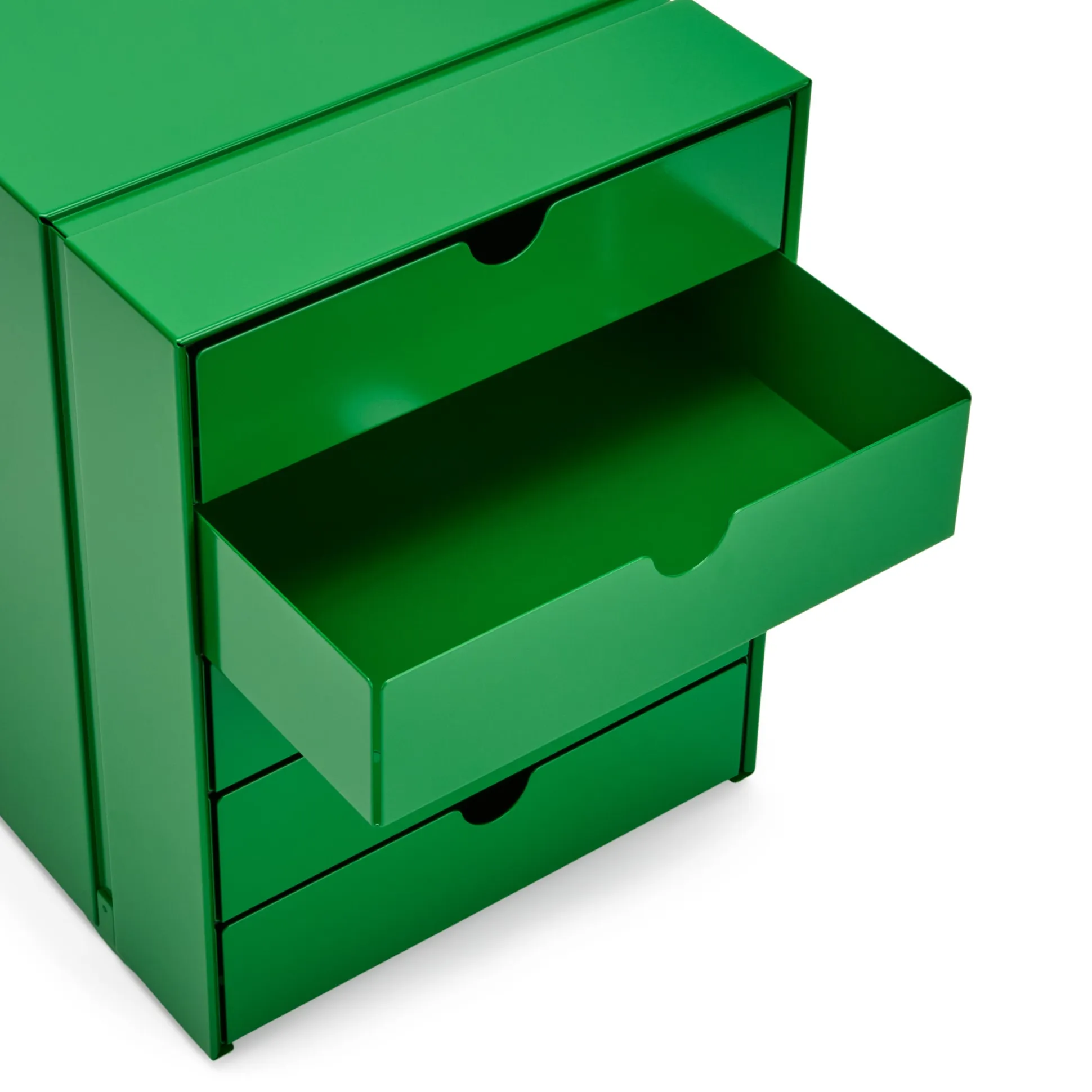 USM Haller 5-Drawer Set