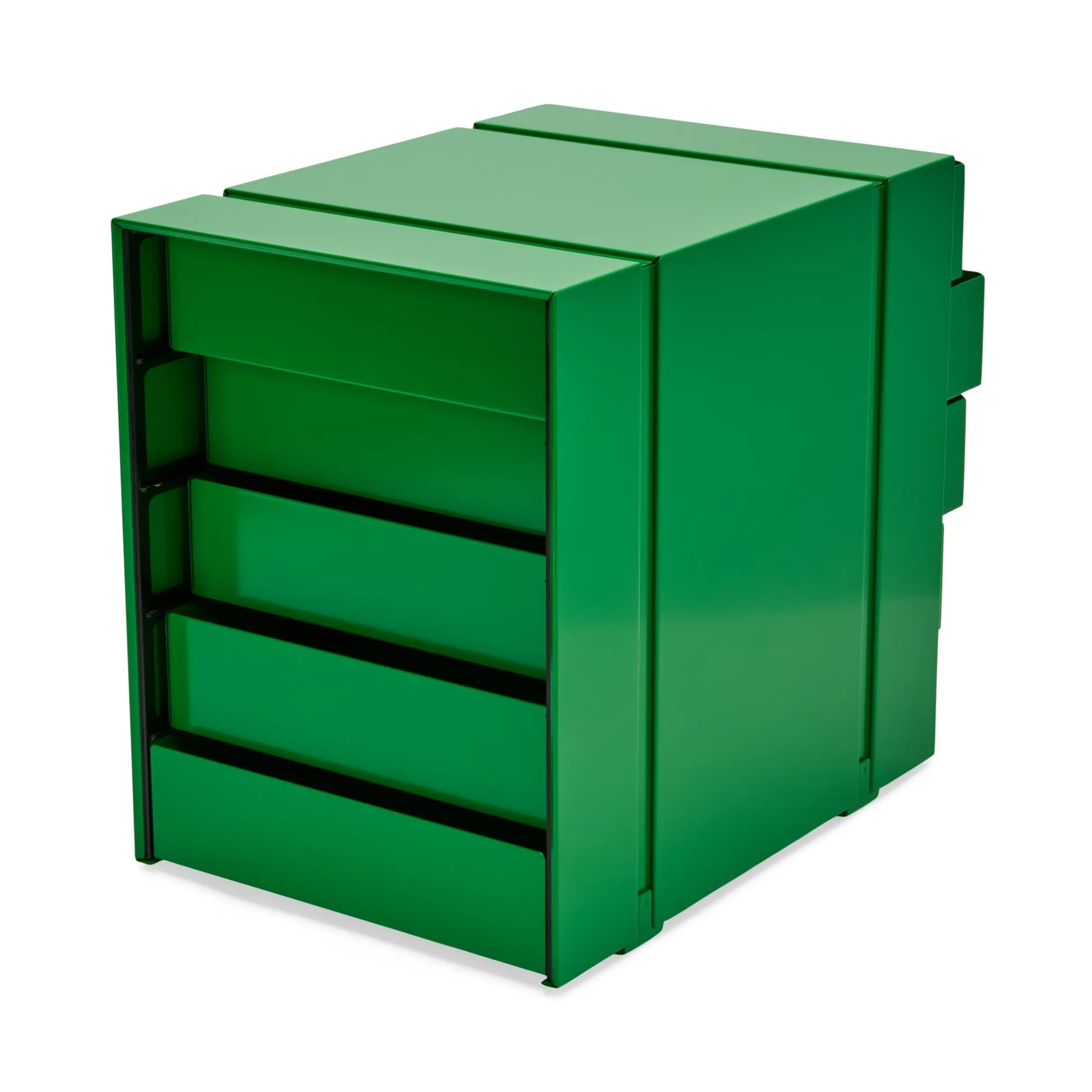 USM Haller 5-Drawer Set
