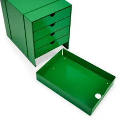 USM Haller 5-Drawer Set