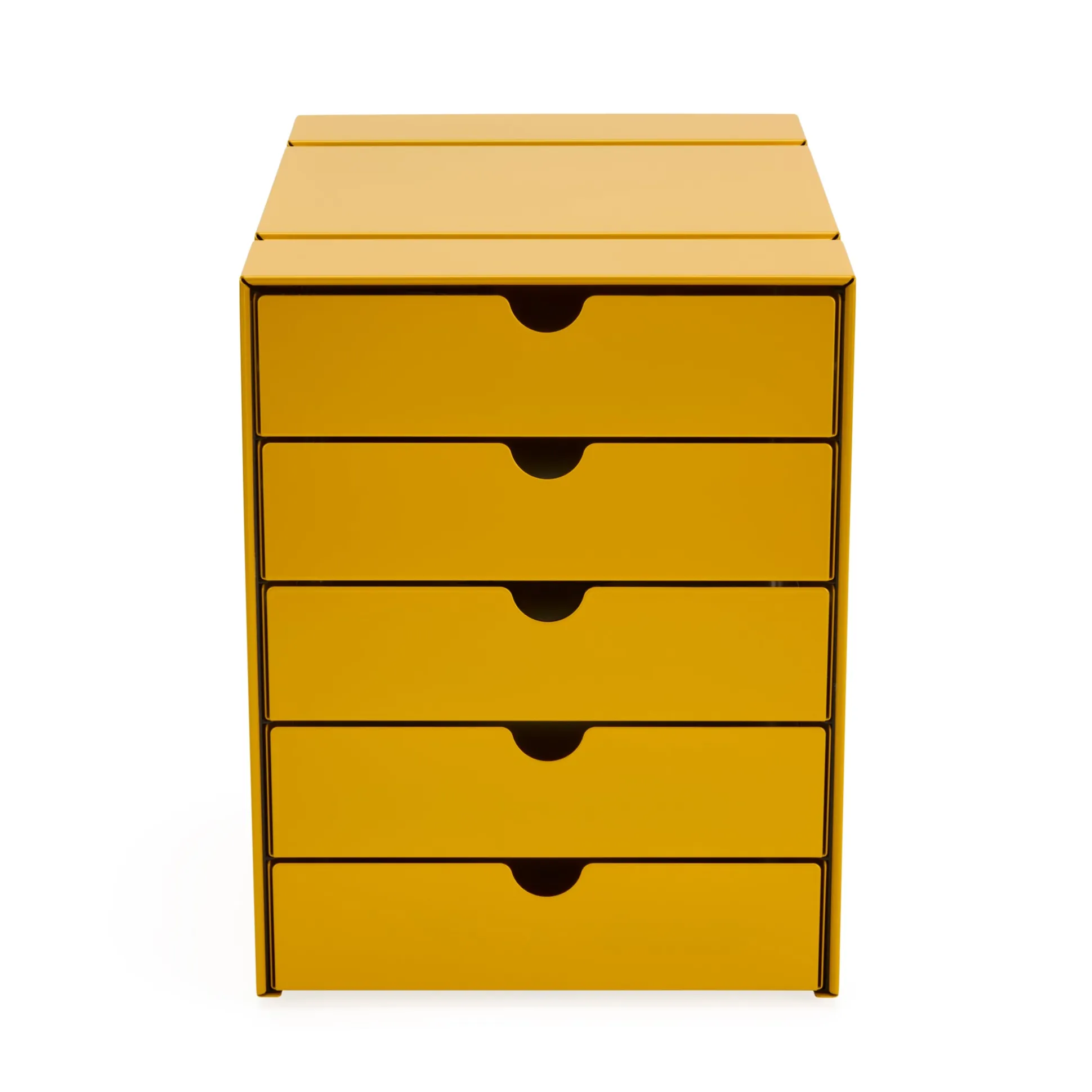 USM Haller 5-Drawer Set