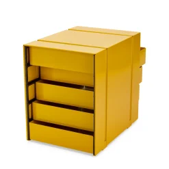 USM Haller 5-Drawer Set