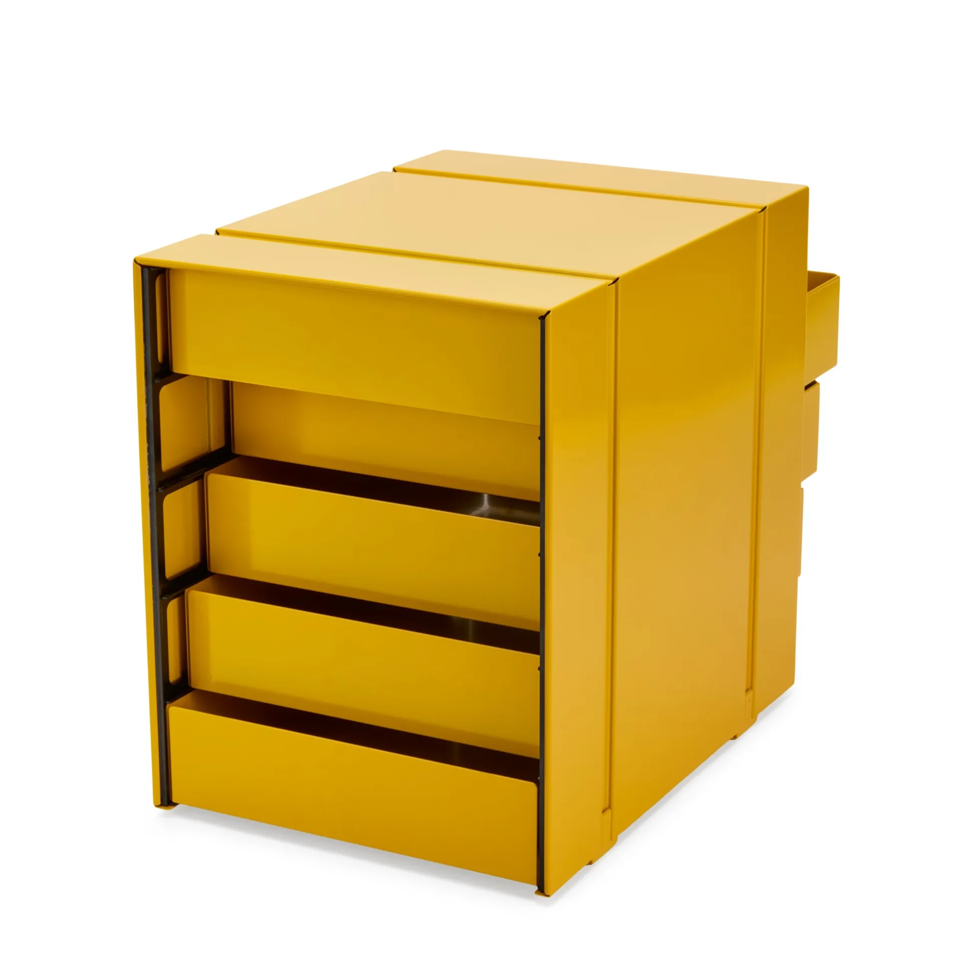 USM Haller 5-Drawer Set