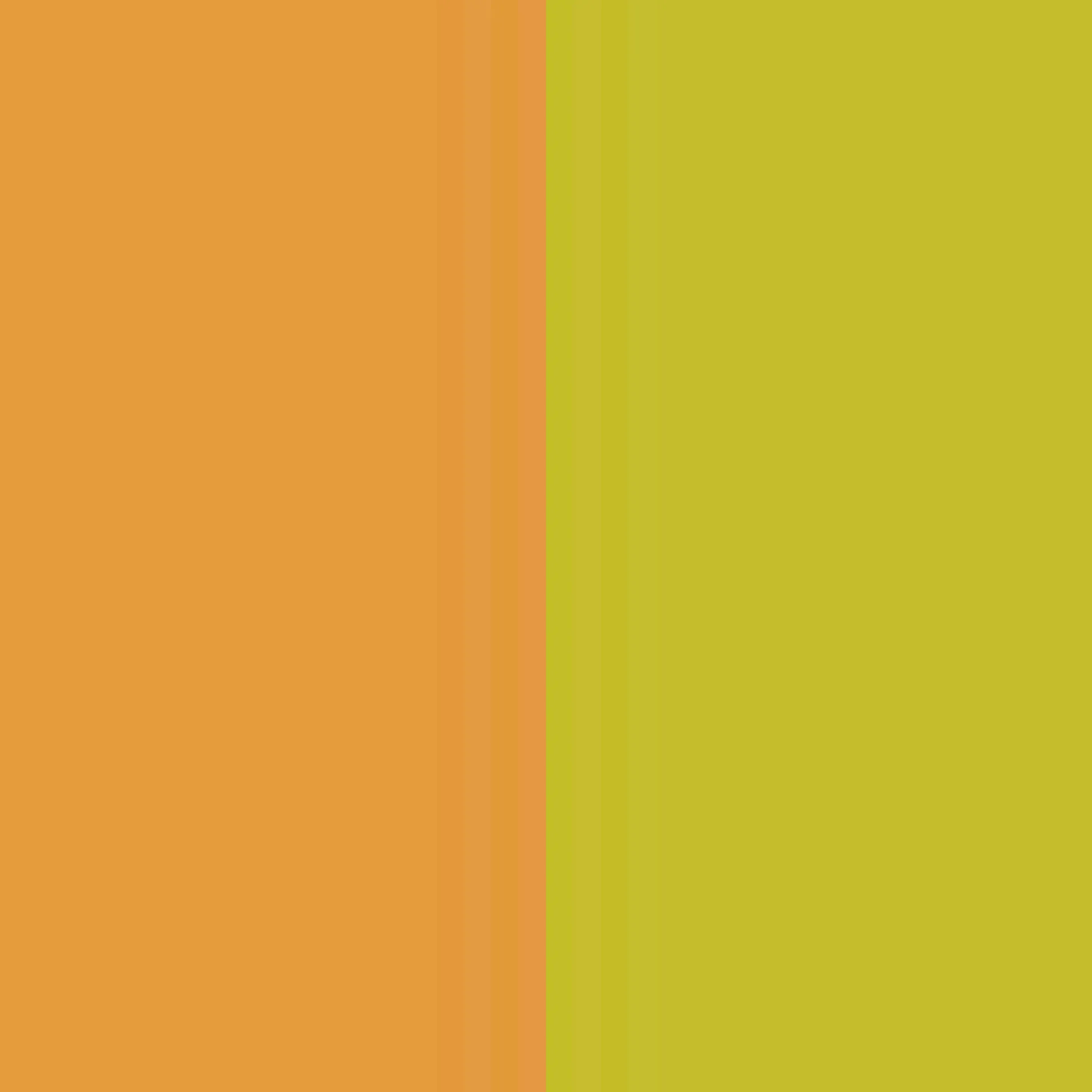 Veggie Taper Beeswax Candles - Set of 2