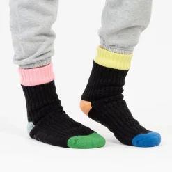 Verloop Knit House Socks
