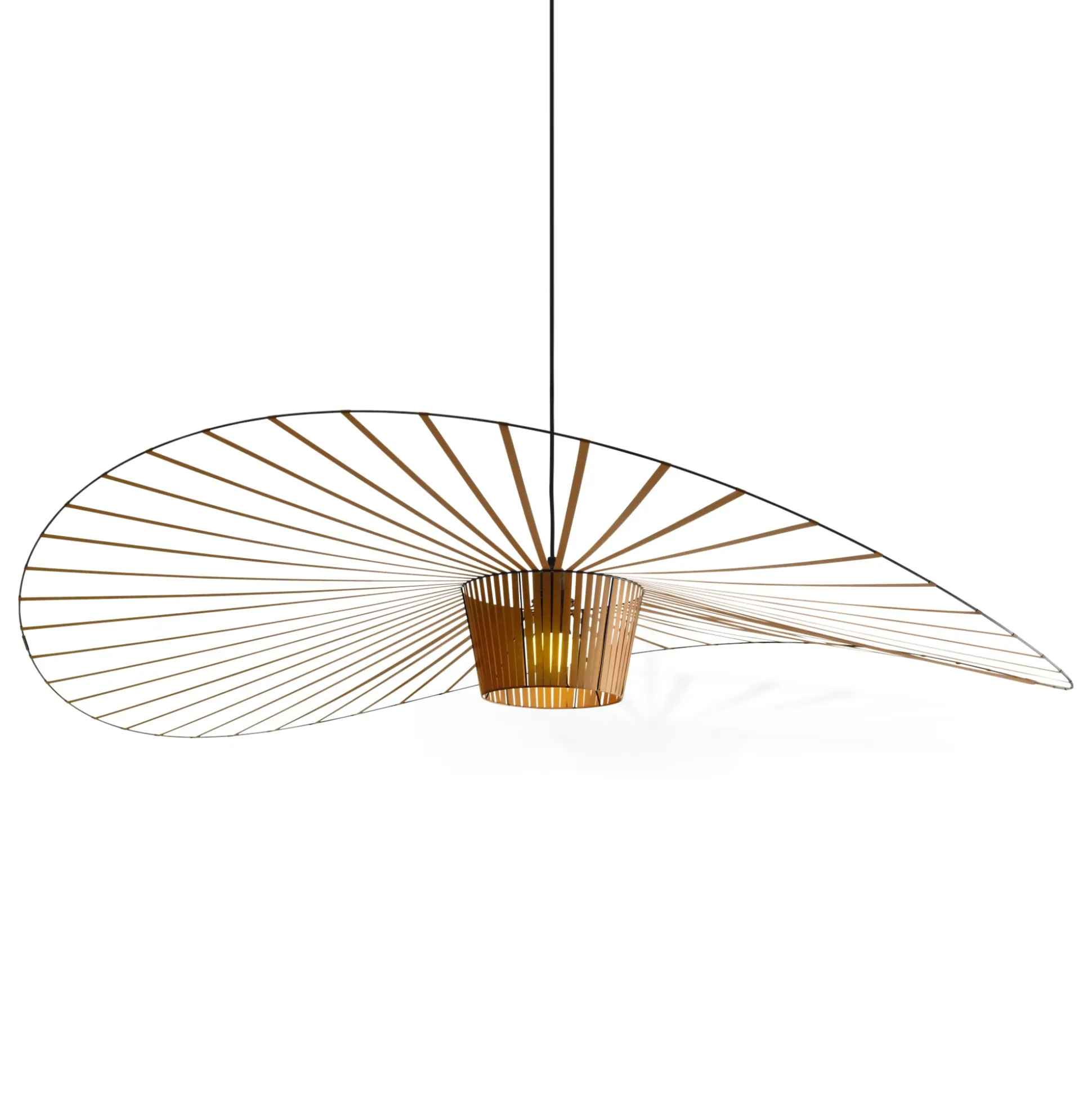 Vertigo Pendant Lamp