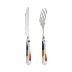 Victoria Knife & Fork Set