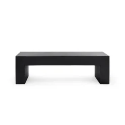 Vignelli Bench from Heller