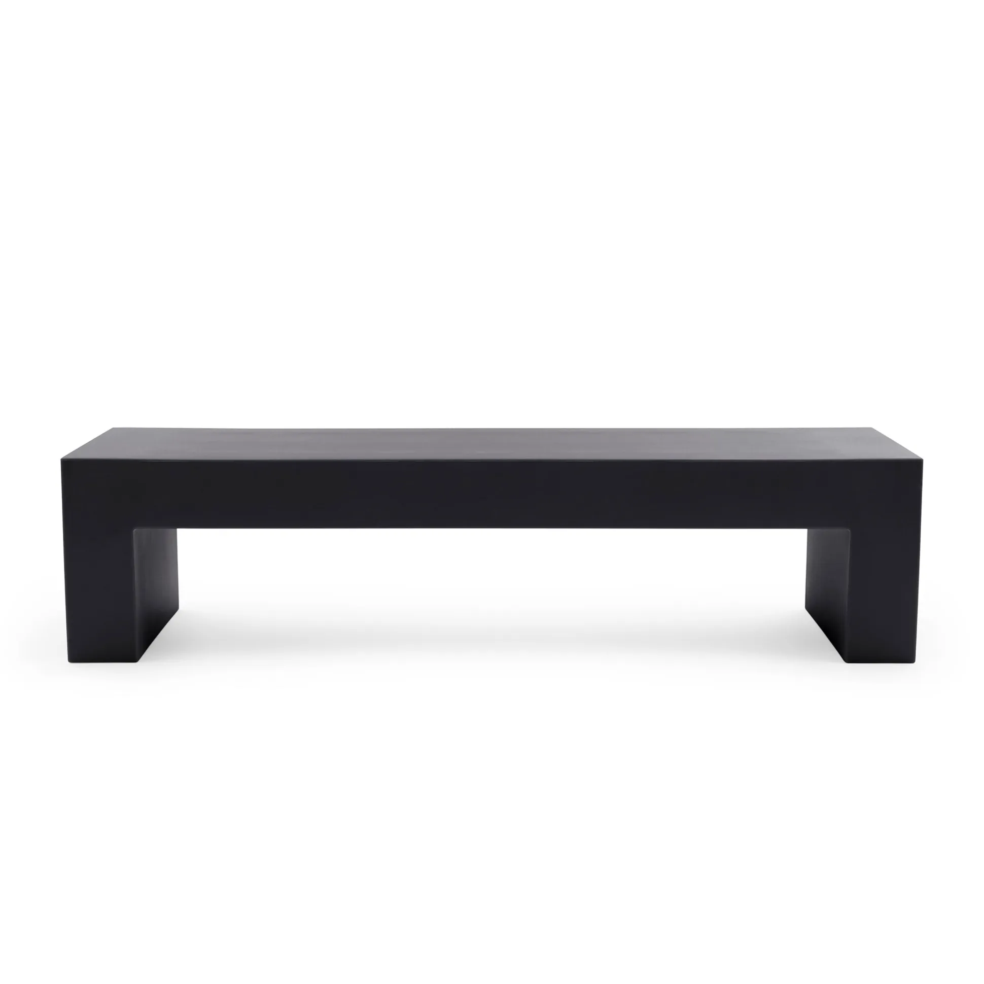 Vignelli Bench from Heller