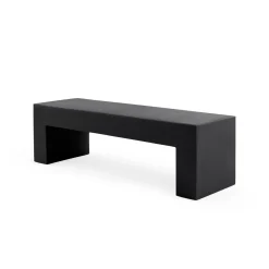 Vignelli Bench from Heller