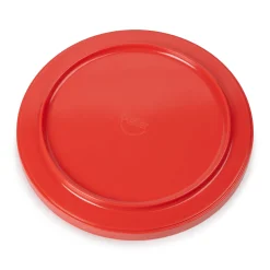 Vignelli Hellerware Rainbow Stacking Dinnerware - Set of 6