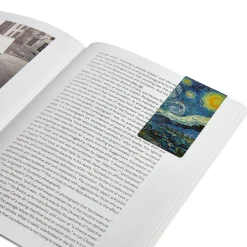 Vincent van Gogh Magnetic Book Marker