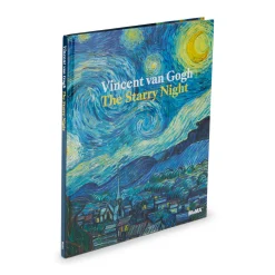 Vincent van Gogh: The Starry Night