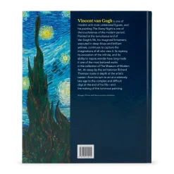 Vincent van Gogh: The Starry Night